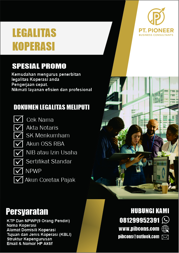 Koperasi